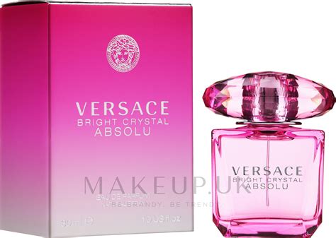 versace bright crystal absolu uk